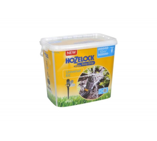 Комплект универсальный (10 кв.м) Hozelock 70230000