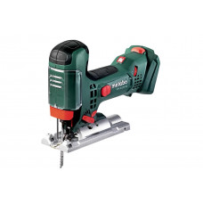 Набор METABO Лобзик STA 18 LTX 100 (601002890) без акк. и з.у + пять Японских ножей KIOMO