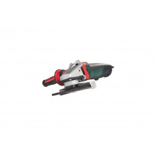 Угловая шлифмашина Metabo WEPBA 14-150 QuickProtect 600322000