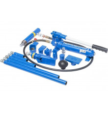 Растяжка в кейсе 4 тонны NORDBERG N3804