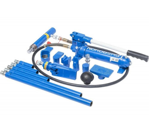 Растяжка NORDBERG N3804