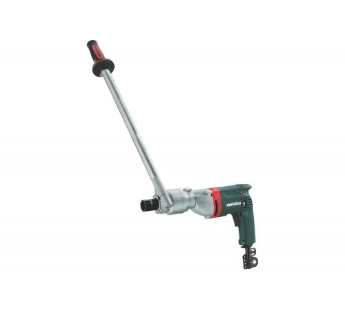 Дрель Metabo BE 75 Quick + ХЗ 600585800