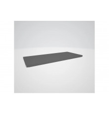 Полка в шкаф Верстакофф PROFFI RAL7024 1 большая ШPR.ПБ.7024