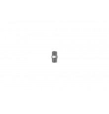 Переходник конус папа 3/4" - папа 3/4" 1219/5 290/11 M3/4*M3/4 GAV 27815