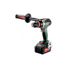 Аккумуляторный винтоверт Metabo BS 18 LTX BL Q I 602359650