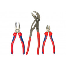 Набор клещей KNIPEX KN-002009V01