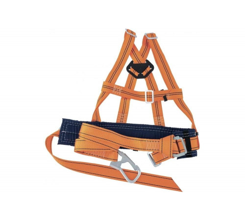 Удерживающая система СИБРТЕХ  УС 2АД