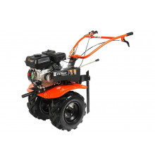 Бензиновый мотоблок PATRIOT КАЛУГА М X-Drive пониженная передача 440107004