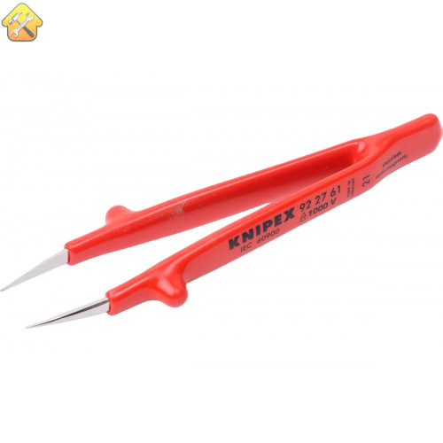 Прецизионный пинцет 1000 V KNIPEX KN-922761