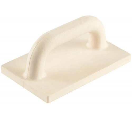 Полиуретановая терка DEXX 120x190 мм 08134-12-19