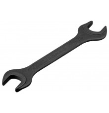 Рожковый ключ 30х32 мм CrV,фосфатированный,ГОСТ 2839 СИБРТЕХ 14332