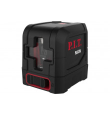 Лазерный уровень P.I.T. PLE-2A