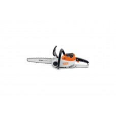 Аккумуляторная пила SSTIHL MSA 120 C-BQ шина R 30 см, цепь 71 PM3, AK 20, AL 101 1254-011-5888