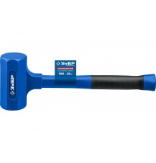 Безынерционный молоток ЗУБР БМО 60 мм, 1800 г 2049-1800