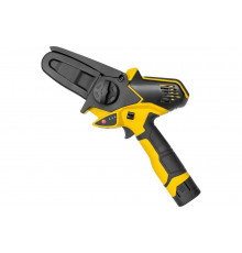 Пила цепная аккумуляторная 14,4Вольт Kolner 8060100023