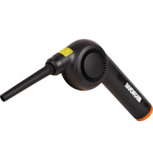 Аккумуляторная воздуходувка WORX без АКБ и ЗУ WX747.9