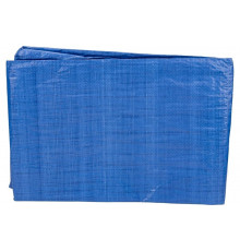 Универсальный тент-полотно с люверсами 3х5 м STAYER MASTER 12560-03-05