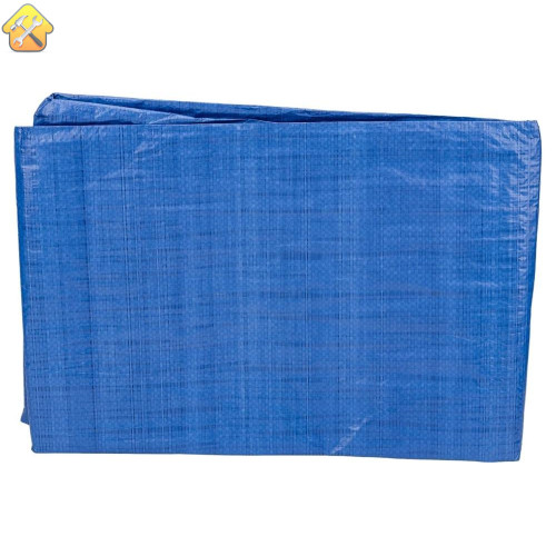 STAYER 3 м х 5 м, плотность 65 г/м, тент-полотно универсальный 12560-03-05
