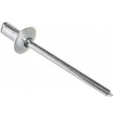 Алюминиевые заклепки STAYER Professional Pro-FIX 4.0х6 мм, 50 шт. 3120-40-06