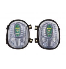 Наколенники Kraftool KRAFTOOL EXPERT с гелевым наполнителем и эргономичной пластиковой накладкой 11510