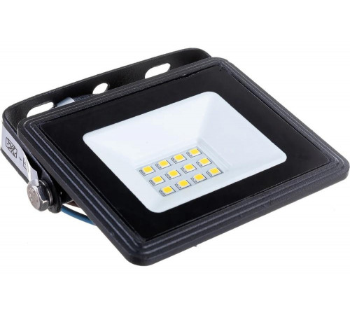 Световая мощь в вашем доме: IEK СДО 06-10 LED прожектор