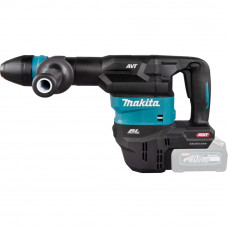 Аккумуляторный отбойный молоток Makita HM001GZ02