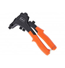 Заклепочник Patriot RP 200, Expert, 2.4-4.8 мм 350007512