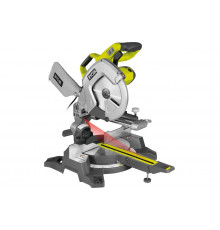Торцовочная пила Ryobi EMS254L 5133001202