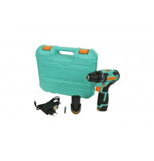 Аккумуляторная дрель-шуруповерт Sturm CD3512BL