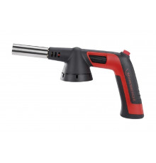 Горелка с пьезоподжигом и баллоном Мультигаз ROTHENBERGER ROFIRE 4 PIEZO Set 1000002360