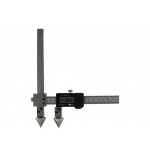 Штангенциркуль специальный ШЦЦСЦ SHAN 123699