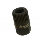 Головка фиксатор шкива генератора, VAG, ОЕМ3400 МАСТАК 106-10001