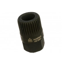 Головка фиксатор шкива генератора, VAG, ОЕМ3400 МАСТАК 106-10001