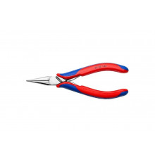 Захватные плоскогубцы для электроники KNIPEX KN-3552145