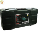 Шлифмашина для стен и потолков Metabo LSV 5-225 Comfort 600136000