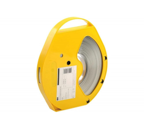 IEK ЛМ-50 - бандажная лента для электромонтажных работ