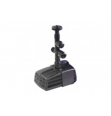 Садовый фонтан Hozelock Cascade 1500LV EURO, 1500 л/ч 3054R1240