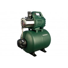 Домашняя насосная станция Metabo HWW 6000/50 Inox 600976000