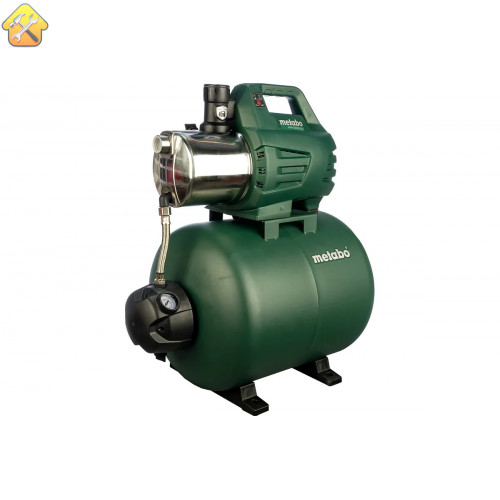 Насосная станция METABO HWW 6000/50 Inox (600976000)