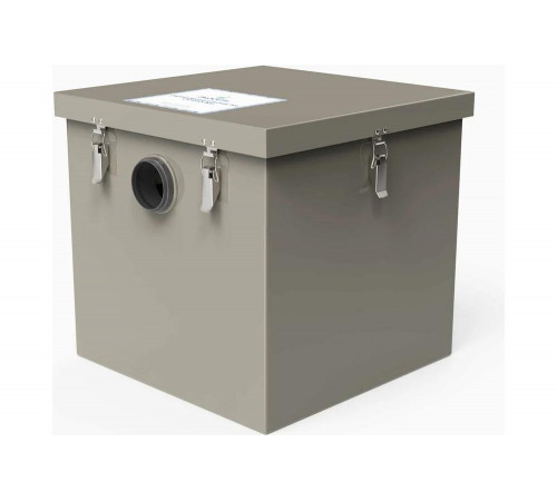 Жироуловитель серии Экосети Профи ОВ 0.5-40 ОВ0540П