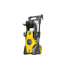 Мойка высокого давления Kolner KHPW 2700IFR, бесщеточная, 200 бар, 2700 Вт, 500 л/ч,шланг 12м, кабель 8м, 8140100236