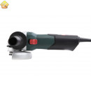 УШМ (болгарка) METABO W 9-125 (600376000)