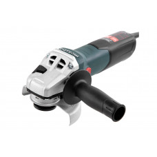 УШМ (болгарка) METABO W 9-125 (600376000)