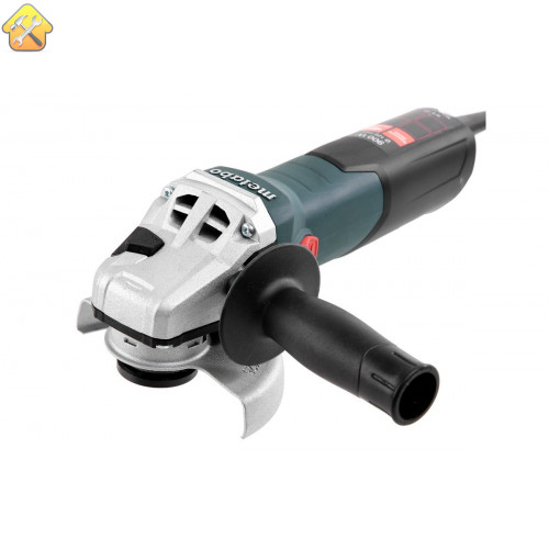 УШМ (болгарка) METABO W 9-125 (600376000)