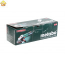 УШМ (болгарка) METABO W 9-125 (600376000)