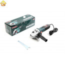 УШМ (болгарка) METABO W 9-125 (600376000)