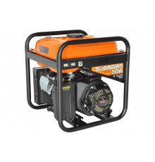 Инверторный генератор CARVER ppg -5500i 01.020.00045