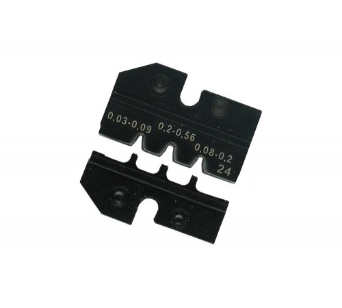 Насадки для обжимников KNIPEX KN-974924