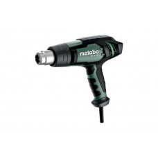 Строительный фен Metabo HG 16-500 601067000