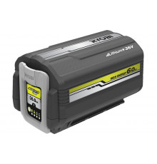 Батарея аккумуляторная BPL3660D (36В; 6 A*ч; Li-Ion) Ryobi 5132003272